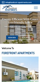 Portfolio Mobile View 6