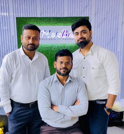 Website Design Agency