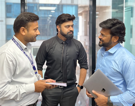 Website Design Agency