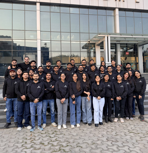 Website Design Agency