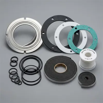 Industrial Experts