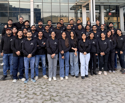 Website Design Agency