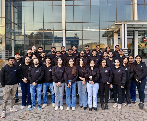 Our Team