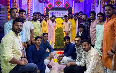 Success Celebration