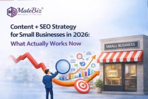 SEO for business growth