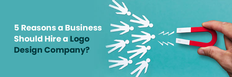 Design a Logo with Our Logo Maker Services