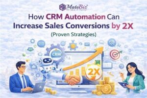 CRM automation