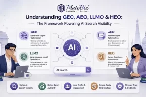 AI search