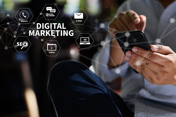 Best Digital Marketing Agency
