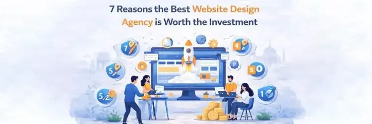 Best Website Design Agency