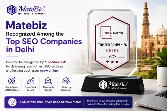 Delhi's top SEO Company