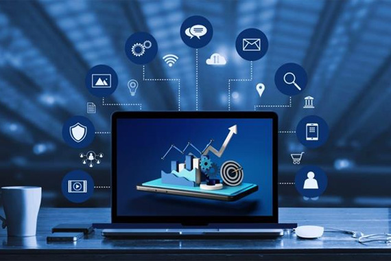 Digital Marketing Agency