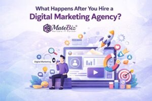 Digital Marketing Service