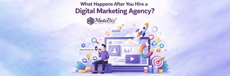 Digital Marketing Service in India