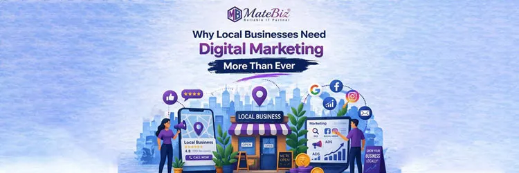 Digital-Marketing