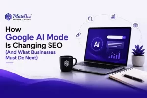 Google AI Mode