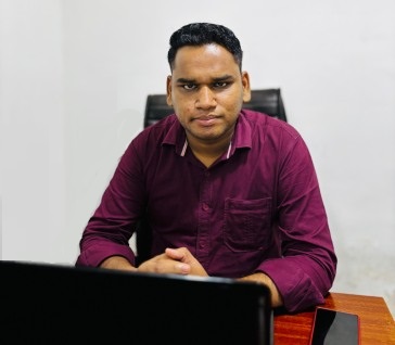 CMO - Michael Brown