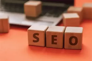 Reshaping SEO.
