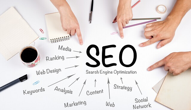 SEO Service