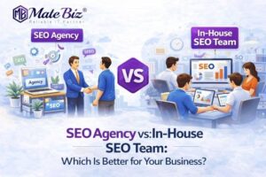 SEO Agency India