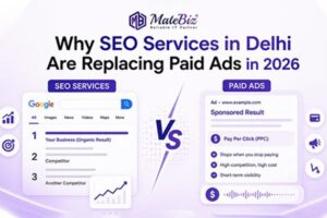 SEO Services