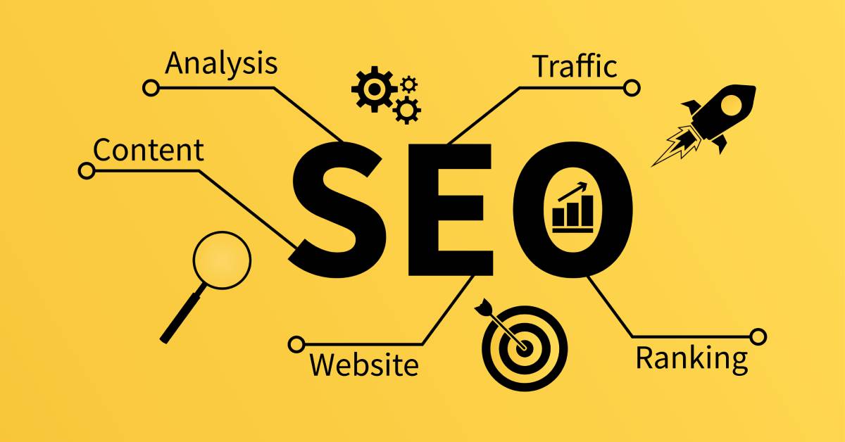 SEO-Trends