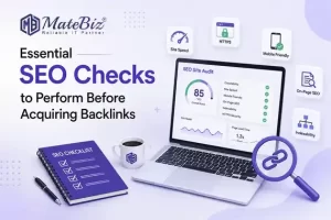 SEO checks