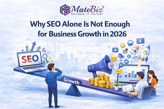 SEO for business