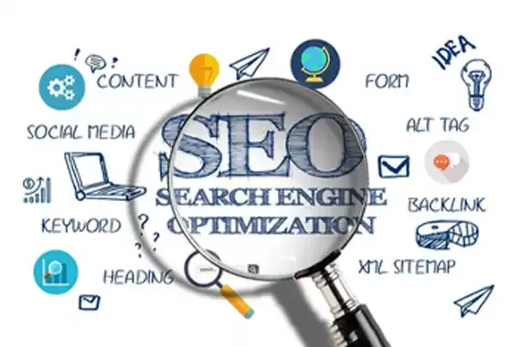 SEO metrics
