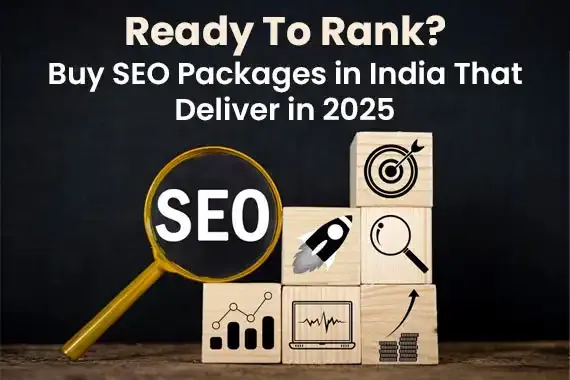 SEO-packages in India