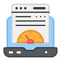 Digital marketing performance tracking and analytics