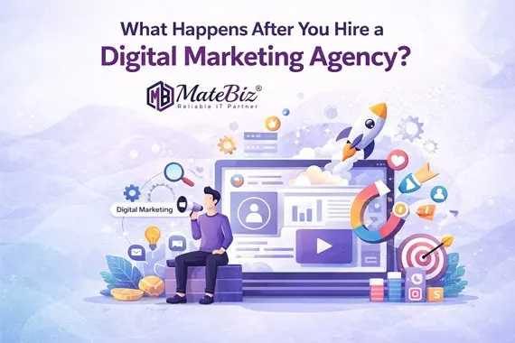 Top Digital Marketing Services in India
