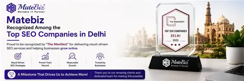 Top SEO Company in Delhi