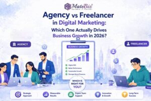 digital marketing agencies