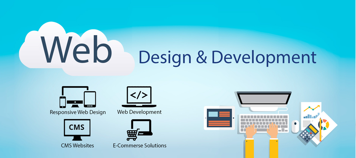 Best Web Design Company Bangalore | Web Design Services Bangalore