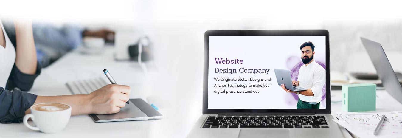 Website-design-company