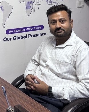 CEO - John Smith