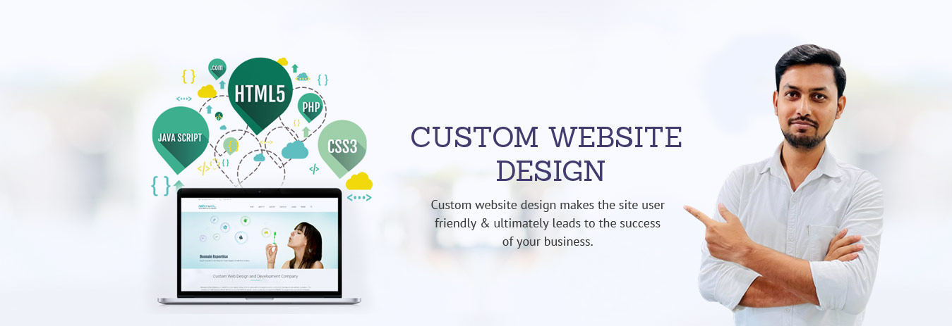 custom-website-design