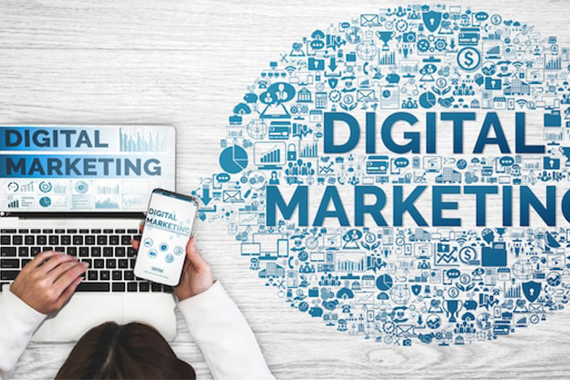digital marketing agency New York