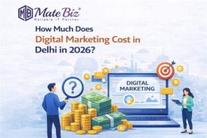 Digital Marketing Cost