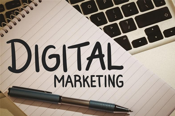 Digital Marketing for Fashion Industry