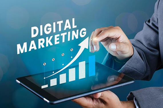 digital marketing services