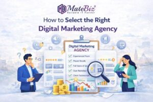 digital marketing services