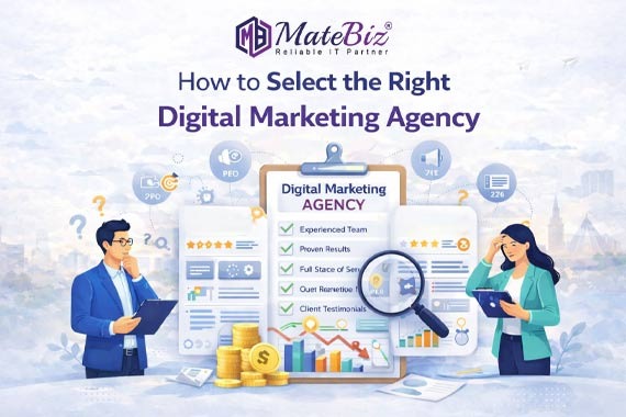 digital marketing services