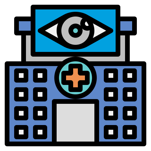 Eye Hospitals