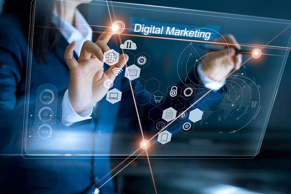 Digital Marketing Services