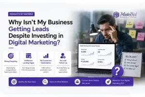 getting leads