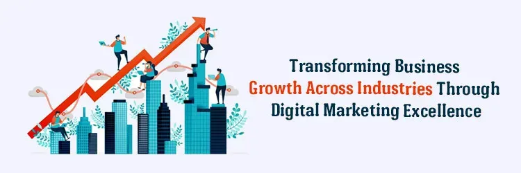 growth across industries.