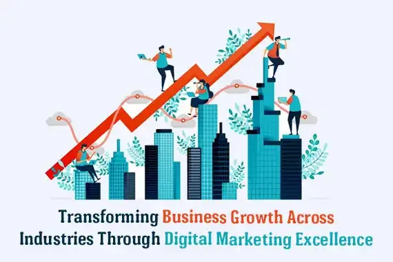 growth across industries