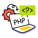 PHP Website Development